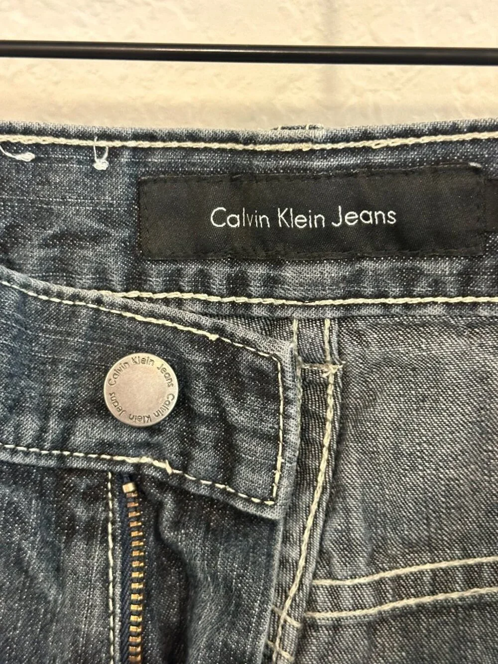 Calvin Klein Jeans calvin klein